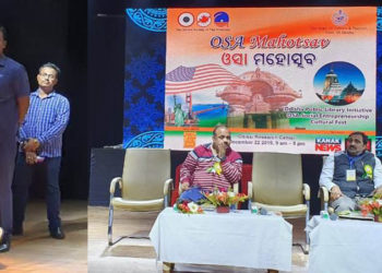 ଅର୍ଥ ନଥିଲା କିନ୍ତୁ ଅମାପ ଶକ୍ତି ଥିଲା : ଅରୁଣ