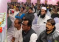 ୨୩ତମ ବିଜେଡି ପ୍ରତିଷ୍ଠା ଦିବସ ଅନୁଷ୍ଠିତ – ଯାଜପୁର ଓ ଦଶରଥ ପୁର ବ୍ଲକରେ