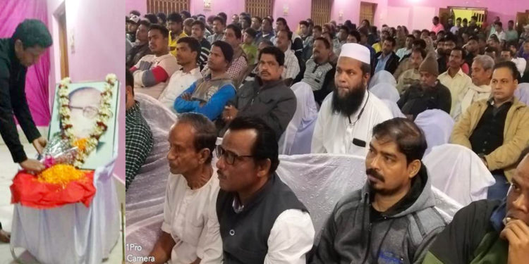 ୨୩ତମ ବିଜେଡି ପ୍ରତିଷ୍ଠା ଦିବସ ଅନୁଷ୍ଠିତ – ଯାଜପୁର ଓ ଦଶରଥ ପୁର ବ୍ଲକରେ