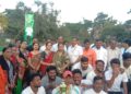 ତୃତୀୟ ଅଂଶୁମାନ ସ୍ମାରକୀ କ୍ରିକେଟ ଟୁର୍ଣ୍ଣାମେ