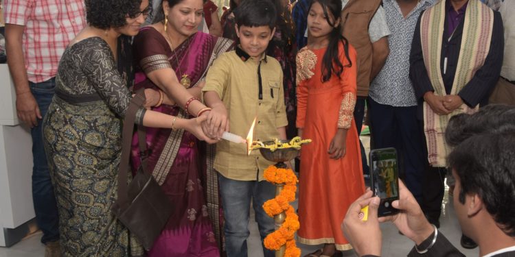 ଗୋଦରେଜ୍ ଆପ୍ଲାଏନ୍ସେସ୍ ଓଡ଼ିଶାରେ ନିଜର ଉପସ୍ଥିତିକୁ ସୁଦୃଢ଼ କରିଛି – ରାଉରକେଲା