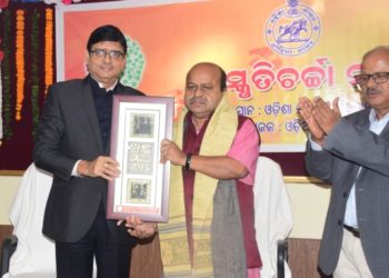 ‘ଅନ୍ଧବିଶ୍ୱାସ ଓ କୁସଂସ୍କାରକୁ ଗାନ୍ଧୀଜୀ ସ୍ୱୀକାର କରୁନଥିଲେ’