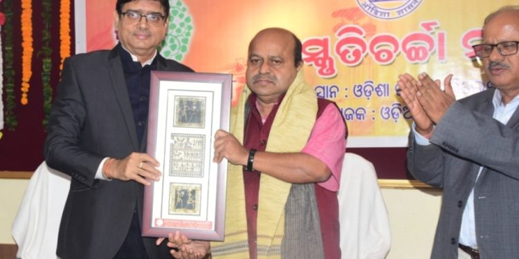 ‘ଅନ୍ଧବିଶ୍ୱାସ ଓ କୁସଂସ୍କାରକୁ ଗାନ୍ଧୀଜୀ ସ୍ୱୀକାର କରୁନଥିଲେ’