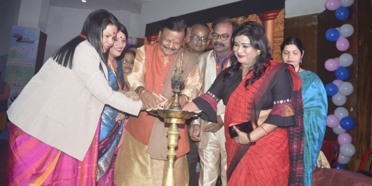 ସମର୍ଥ ଓଡ଼ିଶା ପକ୍ଷରୁ ସମ୍ବର୍ଦ୍ଧନା ଉତ୍ସବ