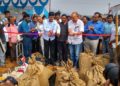 ସ୍ୱାଭିମାନ ଅଞ୍ଚଳରେ ମାଣ୍ଡିଆ ମଣ୍ଡି
