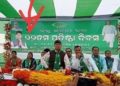 ସାରା ଓଡ଼ିଶାରେ ୨୩ , କିନ୍ତୁ ଖଣ୍ଡପଡ଼ା ରେ ୨୨ !!