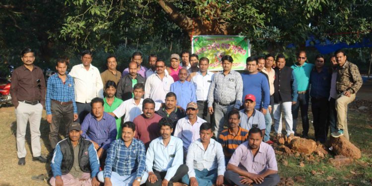 ବି.ସି.ହାଇସ୍କୃଲ ୧୯୯୧ ବ୍ୟାଚର ବନ୍ଧୁ ମିଳନ – ରଣପୁର