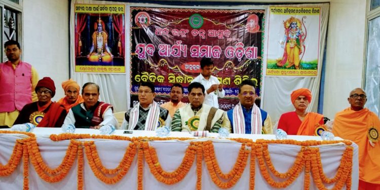 ୨୦୨୦ ବର୍ଷରେ ସଂସ୍କାରକ ଶ୍ରୀବତ୍ସ ପଣ୍ଡାଙ୍କ ୧୫୦ତମ ଜୟନ୍ତୀ ରାଜ୍ୟସ୍ତରରେ ମହାସମାରୋହରେ ପାଳିତ ହେବ