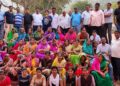 ପୁଟୁଳିବଣିକ ସମାଜ ର ବୌଠକ – ରଣପୁର