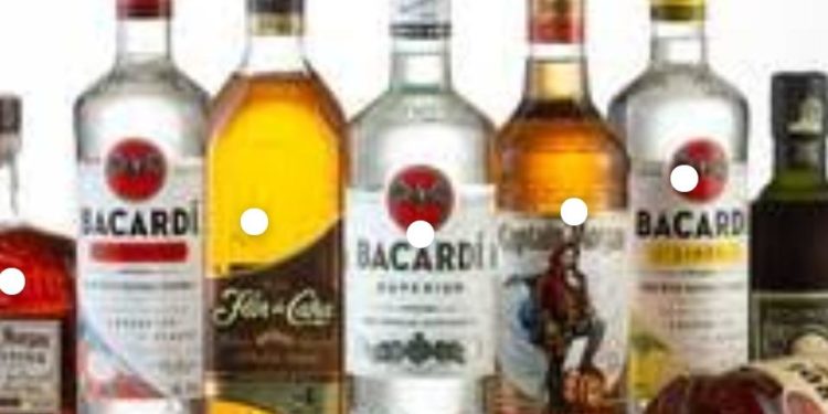 ଜିରୋ ନାଇଟ ପାଇଁ ମଦ ବନ୍ୟା