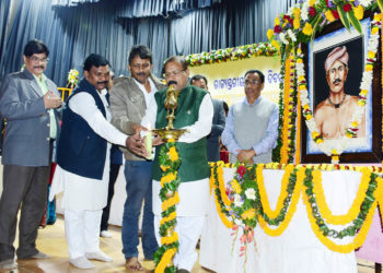 ରାଜ୍ୟସ୍ତରୀୟ ବୀରତା ଦିବସ