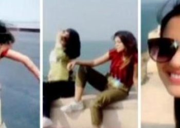 ହୀରାକୁଦ – ନିଷିଦ୍ଧଞ୍ଚଳ ରେ  ତିନି ଅଭିନେତ୍ରୀ ଙ୍କ  ସହିତ  ମନ୍ତ୍ରୀ ଙ୍କ ଝିଅ ସେଲ୍ଫି ଫୋଟୋ , ଭିଡିଓ ଭାଇରାଲ ।