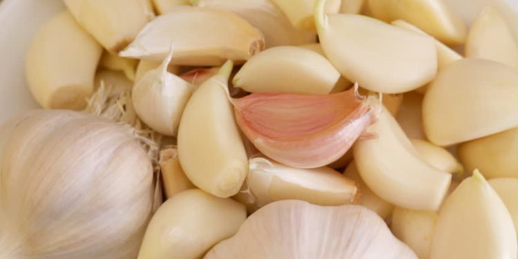 ରସୁଣ ର ଉପକାରିତା….