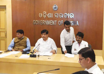 ପୁନରୁଦ୍ଧାର ପାଇଁ ଉଚ୍ଚସ୍ତରୀୟ     ବୈଷୟିକ ଟିମ୍‌