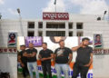 କିଏ ପଠାଇଲା, ତଦନ୍ତ ଲୋଡ଼ା – କଂଗ୍ରେସ ଭବନ