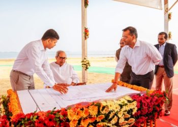 ୬ ଲେନ୍ ବିଶିଷ୍ଟ ହେବ ରିଂ ରୋଡ୍‌ : ମୁଖ୍ୟମନ୍ତ୍ରୀ