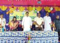 ଛାତ୍ରଛାତ୍ରୀ  ନିଜ ଗୋଡ଼ରେ ଠିଆ ହେଲେ ଦେଶର ବିକାଶ ସମ୍ଭବ
