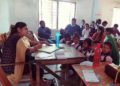 ରାଷ୍ଟ୍ରୀୟ ବାଲ ସ୍ବାସ୍ଥ୍ୟ କାର୍ଯ୍ୟକ୍ରମ ଅନ୍ତର୍ଗତ ଦଳୁଆ ସେବାଶ୍ରମରେ ଦନ୍ତ ଚିକିତ୍ସା ଶିବିର