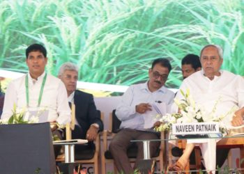 କୃଷି ଓଡ଼ିଶା ୨୦୨୦ ରେ ନୂଆ କୃଷି ନୀତି “ସମୃଦ୍ଧି” କୁ ଉଦଘାଟନ କଲେ – ମୁଖ୍ୟମନ୍ତ୍ରୀ ନବୀନ ପଟ୍ଟନାୟକ