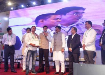 ପଞ୍ଚାୟତ ସମିତିସ୍ତରରେ କୃଷି ନିମନ୍ତେ ସ୍ୱତବ ବୈଠକ କରାଯିବ : ପଞ୍ଚୟତିରାଜ ମନ୍ତ୍ରୀ