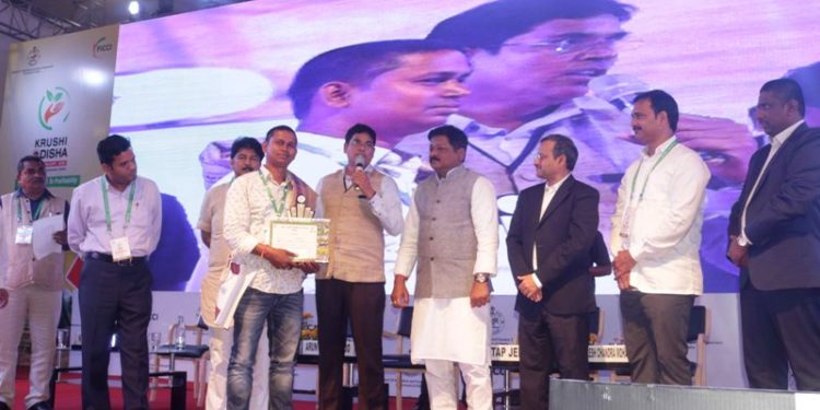 ପଞ୍ଚାୟତ ସମିତିସ୍ତରରେ କୃଷି ନିମନ୍ତେ ସ୍ୱତବ ବୈଠକ କରାଯିବ : ପଞ୍ଚୟତିରାଜ ମନ୍ତ୍ରୀ