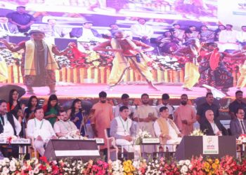 ‘ଚାଷୀମାନଙ୍କୁ ଉତ୍ପାଦିତ ଫସଲର ଉଚିତ ମୂଲ୍ୟ ଯୋଗାଇଦେବା ପାଇଁ ପଦକ୍ଷେ ପ ନିଆଯାଇଛି’ ‘କୃଷି ଋଣ ଯୋଗାଣ ପାଇଁ ସମବାୟ ବିଭାଗ ଗୁରୁତ୍ୱ ପୂର୍ଣ୍ଣ ଭୂମିକା ନିର୍ବାହ କରୁଛି’