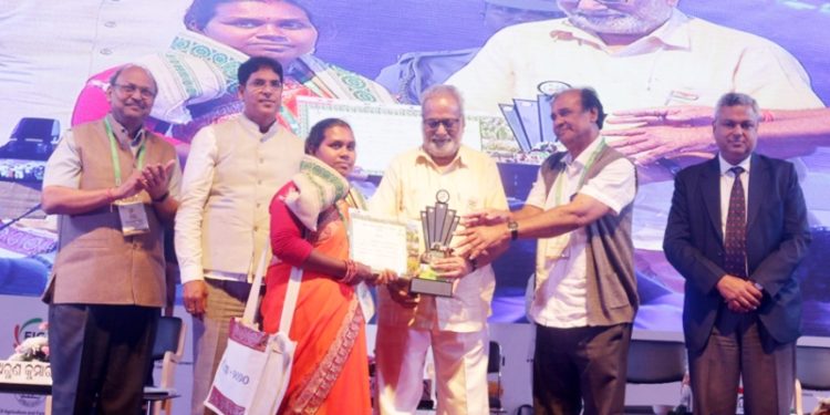 କୃଷି ଓ ଗୋ ପାଳନ ଭାରତର ଅର୍ଥନୀତି ଓ ସଂସ୍କୃତିର ଆଧାର