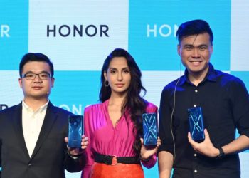 ପ୍ରଥମ ପପ୍‌-ଅପ୍ କ୍ୟାମେରା ସ୍ମାର୍ଟଫୋନ୍ ‘ଅନର ୯ଏକ୍ସ’ ବଜାର ପ୍ରବେଶ କରାଇଲା