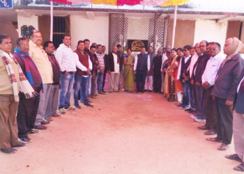 52 ବର୍ଷ ର (1967 ବ୍ୟାଚ ଠାରୁ 2019 byac) ପୁରାତନ ଛାତ୍ର – ଛାତ୍ରୀ ଙ୍କର ମହାବନ୍ଧୁ ମିଳନ