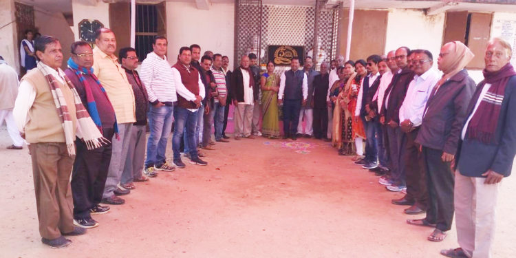 52 ବର୍ଷ ର (1967 ବ୍ୟାଚ ଠାରୁ 2019 byac) ପୁରାତନ ଛାତ୍ର – ଛାତ୍ରୀ ଙ୍କର ମହାବନ୍ଧୁ ମିଳନ