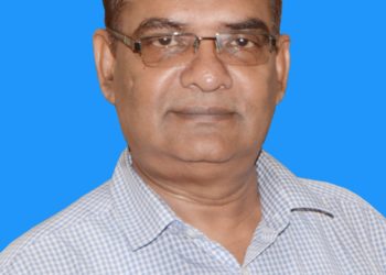 ବରଦା ଦାସଙ୍କୁ ଲୋକସଂପର୍କ ବିଭାଗର ଯୁଗ୍ମ ନିର୍ଦ୍ଦେଶକ ପଦବୀକୁ ପଦନ୍ନୋତି – ଭୁବନେଶ୍ୱର