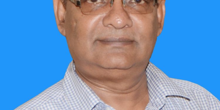 ବରଦା ଦାସଙ୍କୁ ଲୋକସଂପର୍କ ବିଭାଗର ଯୁଗ୍ମ ନିର୍ଦ୍ଦେଶକ ପଦବୀକୁ ପଦନ୍ନୋତି – ଭୁବନେଶ୍ୱର