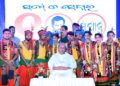 ଓଡ଼ିଶା ମାଟି ଓ ପବନରେ ରହିଛି ସଂସ୍କୃତିର ଝଲକ – ମୁଖ୍ୟମନ୍ତ୍ରୀ