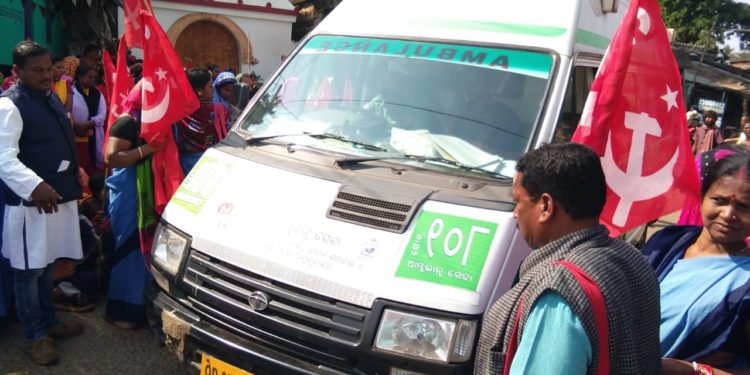 ରଣପୁରରେ ଭାରତ ବନ୍ଦ ସ୍କୁଲ, କଲେଜ, ଅଫିସ୍ ସହିତ ରେଳ ଚଳାଚଳ ବନ୍ଦ – ରଣପୁର