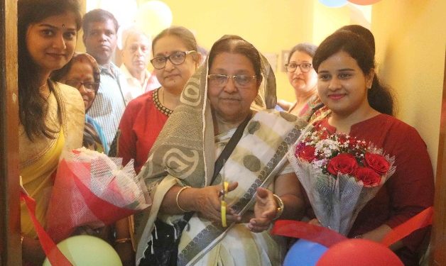 ‘ଆମ ପର୍ବ ପର୍ବାଣି’ ପୁସ୍ତକ ଟି ଲୋକାର୍ପିତ ହୋଇଯାଇଛି – ରଣପୁର