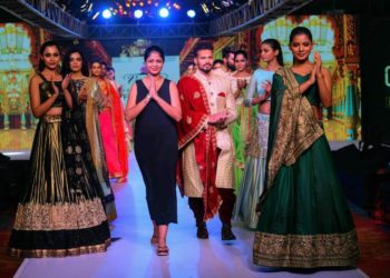 ଭୁବନେଶ୍ୱର ରନ୍‌ୱେ ସପ୍ତାହ ଏବଂ କର୍ପୋରେଟ୍ ଆଇକନ୍ ଆୱାଡ୍ସ ଭୁବନେଶ୍ୱର