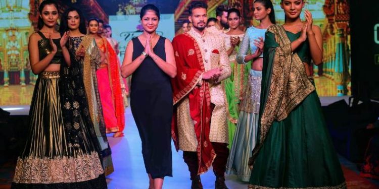 ଭୁବନେଶ୍ୱର ରନ୍‌ୱେ ସପ୍ତାହ ଏବଂ କର୍ପୋରେଟ୍ ଆଇକନ୍ ଆୱାଡ୍ସ ଭୁବନେଶ୍ୱର