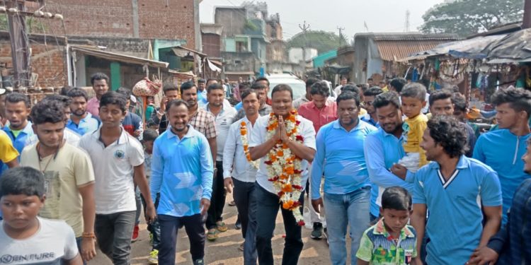 କ୍ରିକେଟ ଟୁର୍ଣ୍ଣାମେଂଣ୍ଟ – ବୁଗୁଡା