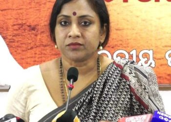 ରାଜ୍ୟସରକାର ଓବିସି ମାନଙ୍କୁ ମୌଳିକ ଅଧିକାରରୁ ବଂଚିତ ରଖିଛନ୍ତି – ଲେଖାଶ୍ରୀ ସାମନ୍ତସିଂହାର,ଭୁବନେଶ୍ୱର