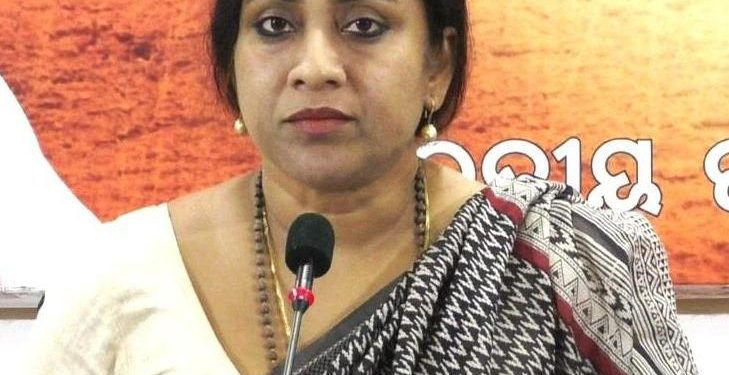 ରାଜ୍ୟସରକାର ଓବିସି ମାନଙ୍କୁ ମୌଳିକ ଅଧିକାରରୁ ବଂଚିତ ରଖିଛନ୍ତି – ଲେଖାଶ୍ରୀ ସାମନ୍ତସିଂହାର,ଭୁବନେଶ୍ୱର