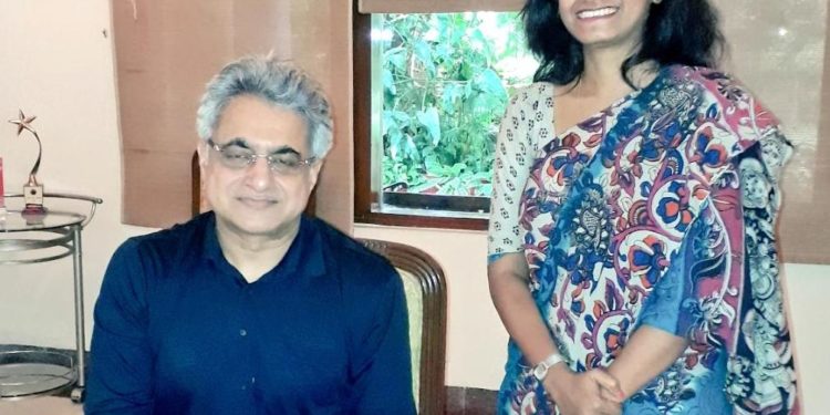 ନୟାଗଡ଼ ଜିଲ୍ଲା ଓଡଗାଁ ବ୍ଲକ୍ ସାଂସଦ ପ୍ରତିନିଧି,ସୁଶ୍ରୀ ଲିଙ୍କନ ସୁବୁଦ୍ଧି