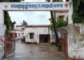 ମାହାଙ୍ଗା ଗୋଷ୍ଠୀ ସ୍ୱାସ୍ଥ୍ୟ କେନ୍ଦ୍ରରେ ମିଳୁନି  କୁକୁର କାମୁଡା ଇଞ୍ଜେକ୍ସନ : ଲୋକେ ଆତଙ୍କିତ  ।    ପଙ୍ଗୁ ହୋଇପଡିଛି  ସ୍ୱାସ୍ଥ୍ୟ ବିଭାଗ – ମାହାଙ୍ଗା