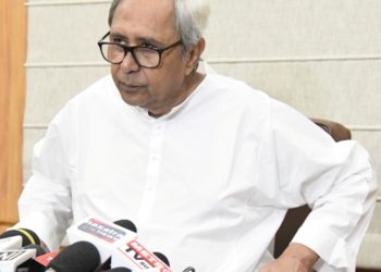 ମୁଖ୍ୟମନ୍ତ୍ରୀ ନବୀନ ପଟ୍ଟନାୟକ କେନ୍ଦ୍ରୀୟ ବଜେଟ୍ ଉପରେ ମିଶ୍ରିତ ପ୍ରତିକ୍ରିୟା ପ୍ରକାଶ କରିଛନ୍ତି ।