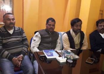 +୨ପରୀକ୍ଷା କେନ୍ଦ୍ର ଅବ୍ୟବସ୍ଥାର ୭ଦିନ ମଧ୍ୟରେ ଭିଜିଲାନ୍ସ ତଦନ୍ତ ହୋଇ ଦୃଢ଼ କାର୍ଯ୍ୟାନୁଷ୍ଠାନ ନିଆଯାଉ : ଓଡ଼ିଶା ଅଭିଭାବକ ମହାସଂଘ ।