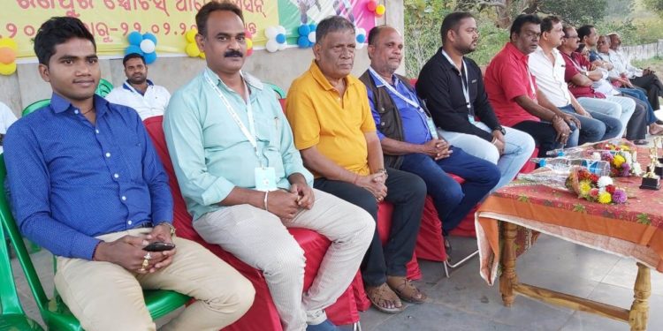 ରଣପୁର ସ୍ପୋର୍ଟସ୍ ଆସୋସିଏସନ୍ ୫-୩ ଟ୍ରାଇବେକର ଗୋଲରେ ବିଜୟୀ