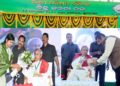ଅଷ୍ଟମ ଥର ପାଇଁ ବିଜେଡ଼ି ସଭାପତି “ନବୀନ ପଟ୍ଟନାୟକ”