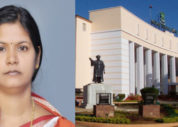 ଅତ୍ୟାଚାର ସମ୍ପର୍କୀୟ ୧୦୧୩୦ଟି ମହଦମା ମହିଳା କମିଶନଙ୍କ ନିକଟରେ ବିଚାର ପାଇଁ ପଡିରହିଛି – ମନ୍ତ୍ରୀ ଟୁକୁନି ସାହୁ