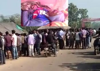 କଟକ ବାଙ୍କୀ ପରେ ଜଗତପୁର ପାଗା ଛକରେ ଦୋକାନୀକୁ ବିଭତ୍ସଭାବେ ହତ୍ୟା