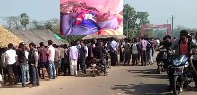 କଟକ ବାଙ୍କୀ ପରେ ଜଗତପୁର ପାଗା ଛକରେ ଦୋକାନୀକୁ ବିଭତ୍ସଭାବେ ହତ୍ୟା