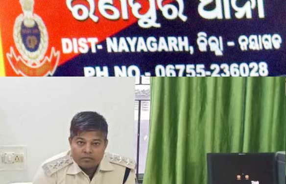 24ଘଣ୍ଟା ନ ପୁରୁଣୁ ଧରା ପଡ଼ିଲେ ଡକାୟତି ଗ୍ୟାଙ୍ଗ । ମାଷ୍ଟର ମାଇଣ୍ଡ କୁ ଖୁବ୍ ଶୀଘ୍ର ଧରିବେ ପୋଲିସ – ରଶ୍ମି ରଂଜନ